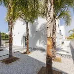 Casa Chamizo Villa