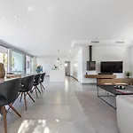 Casa Chamizo Villa *