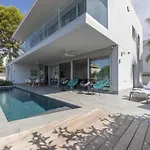 Villa Casa Chamizo *