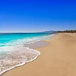 Casa Chamizo Villa Cambrils