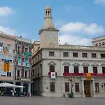 Casa Chamizo Villa