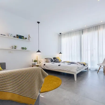 Casa Chamizo Cambrils