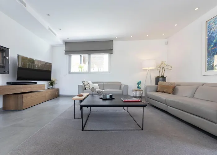 Villa Casa Chamizo Cambrils
