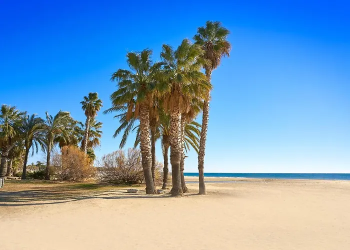 Villa Casa Chamizo Cambrils