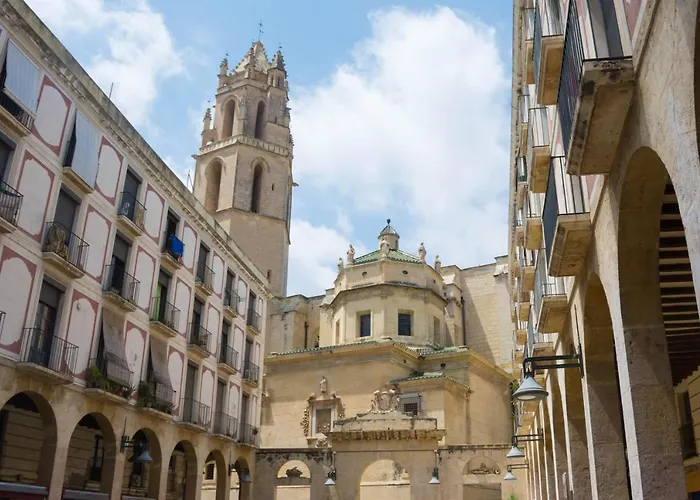 Casa Chamizo