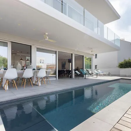 Villa Casa Chamizo