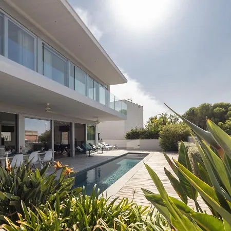 Casa Chamizo