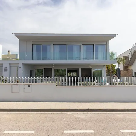 Casa Chamizo * Cambrils