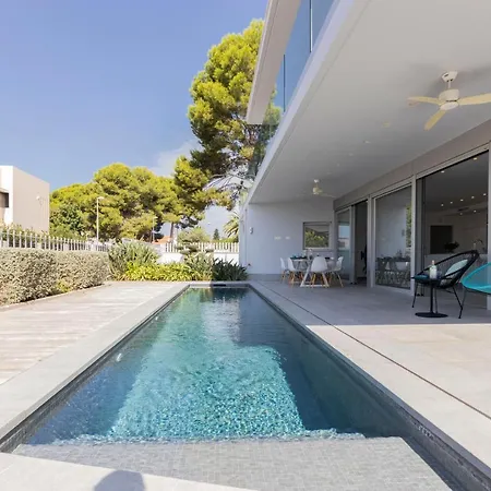 Casa Chamizo * Cambrils