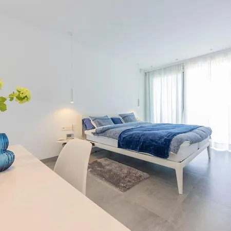 Villa Casa Chamizo *