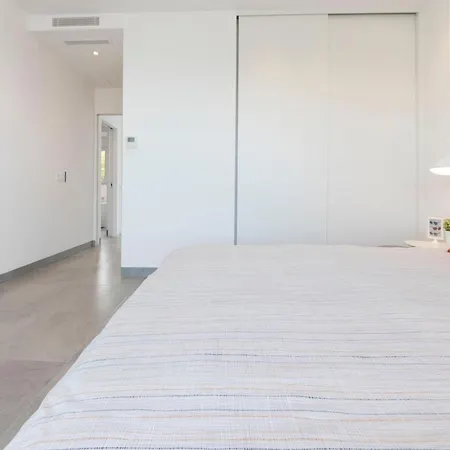 Casa Chamizo Cambrils