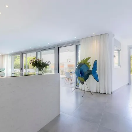 Casa Chamizo Βίλα Cambrils