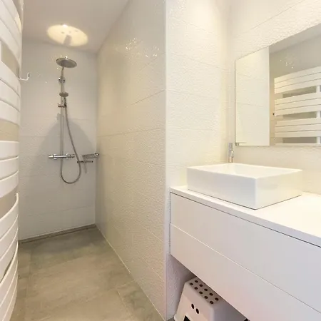 Casa Chamizo Βίλα