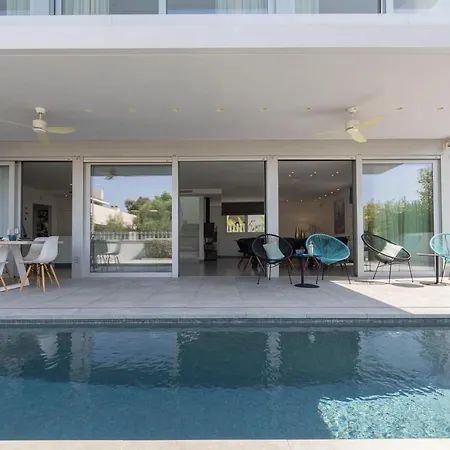 Villa Casa Chamizo Cambrils