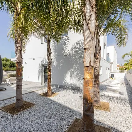 Casa Chamizo Villa