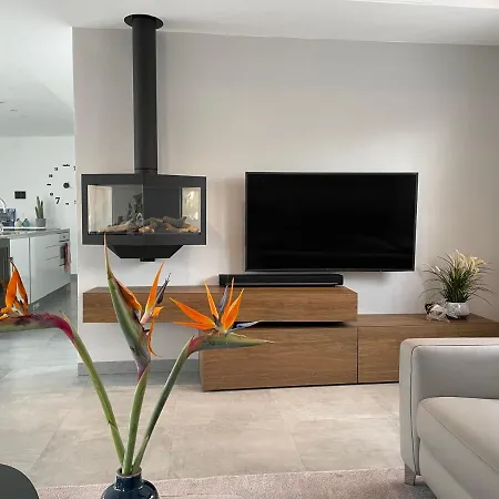 Βίλα Casa Chamizo Cambrils