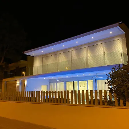 Casa Chamizo Cambrils