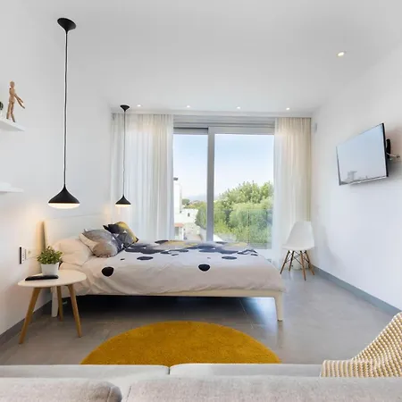 Villa Casa Chamizo *