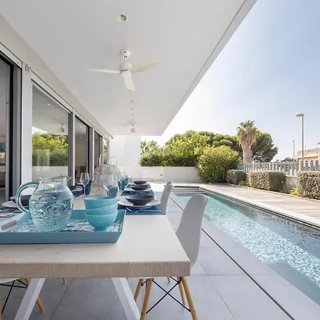فيلة Casa Chamizo