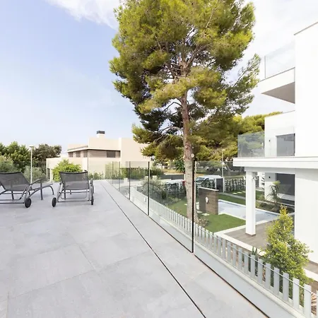 Villa Casa Chamizo *