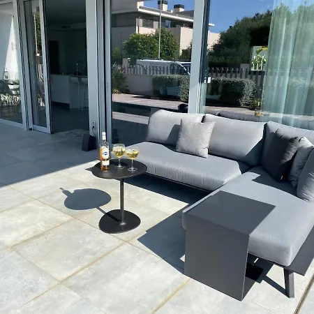 Villa Casa Chamizo