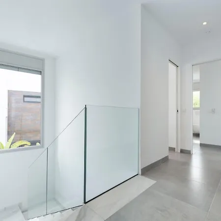 Casa Chamizo וילה