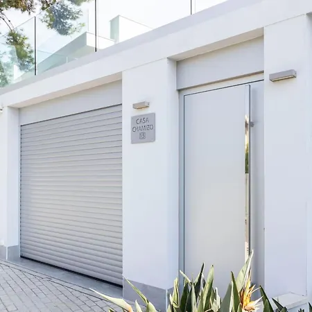 Casa Chamizo Cambrils