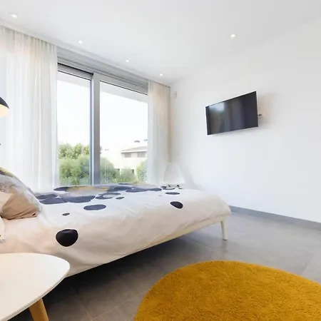 Casa Chamizo Villa *