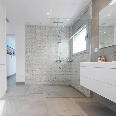 Casa Chamizo Villa Cambrils