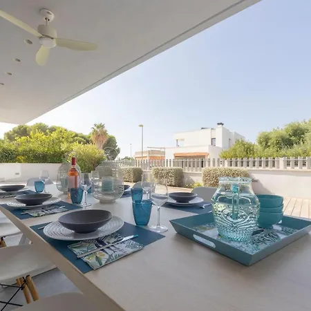 Casa Chamizo * Cambrils