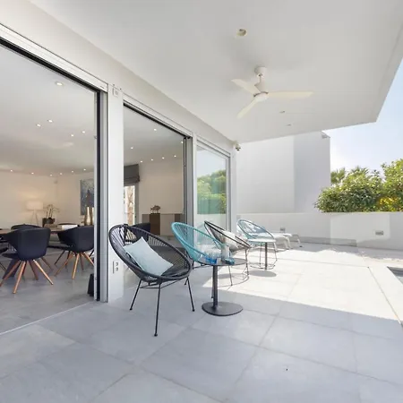 Casa Chamizo Cambrils