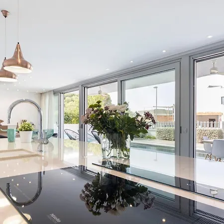 Casa Chamizo Βίλα Cambrils