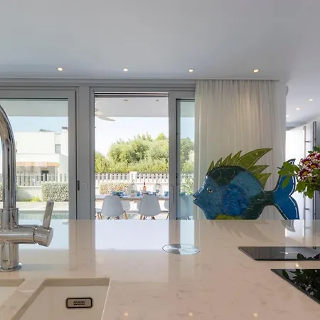 Βίλα Casa Chamizo Cambrils