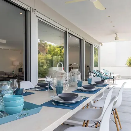 Casa Chamizo Villa *