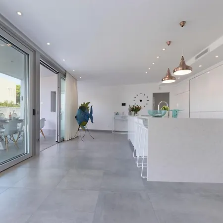 וילה Casa Chamizo