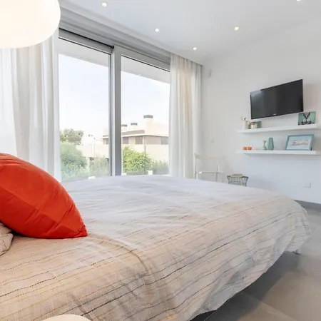 Casa Chamizo Cambrils