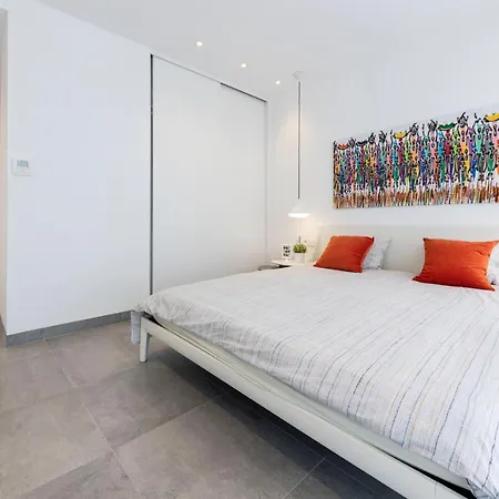 Casa Chamizo קמברילס