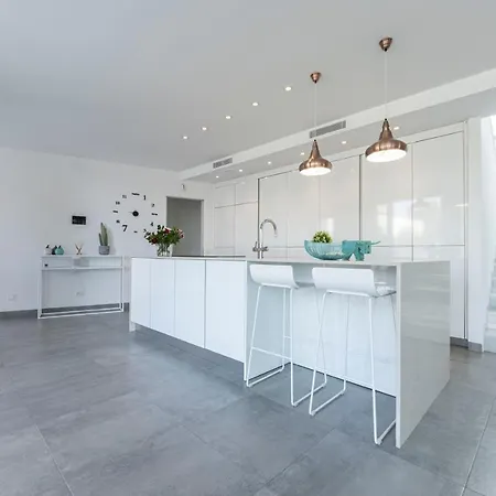 Casa Chamizo Cambrils