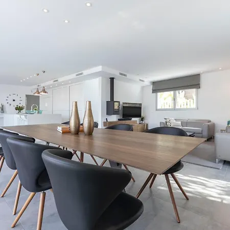Villa Casa Chamizo Cambrils
