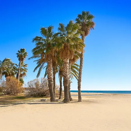 Βίλα Casa Chamizo Cambrils