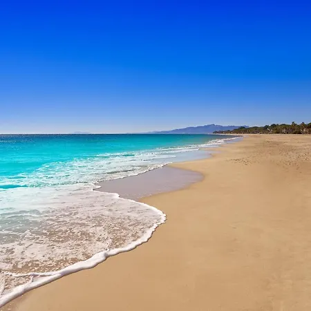 Casa Chamizo Villa Cambrils
