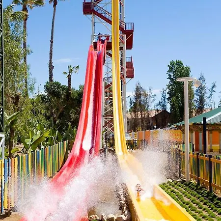 וילה Casa Chamizo קמברילס