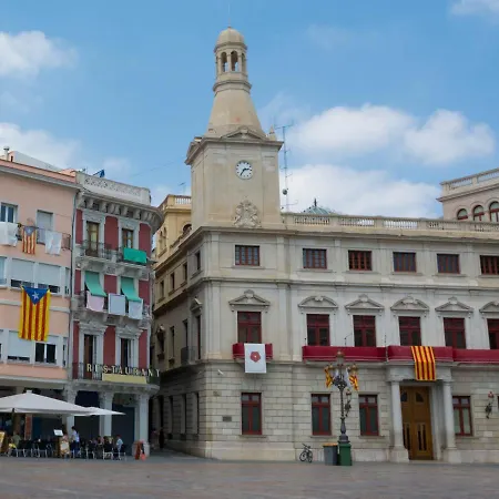 Casa Chamizo Villa
