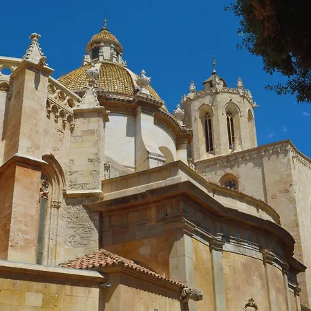 Casa Chamizo كامبريلس
