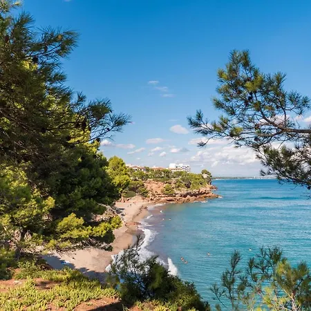 Casa Chamizo Villa Cambrils