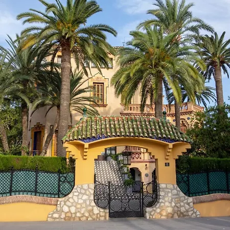 Villa Casa Chamizo Cambrils