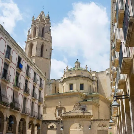 Casa Chamizo