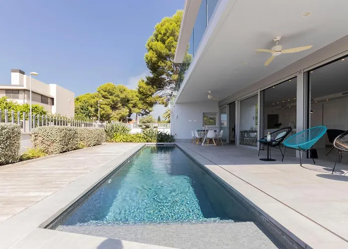 Casa Chamizo * Cambrils