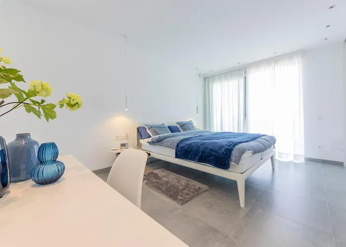 Villa Casa Chamizo *