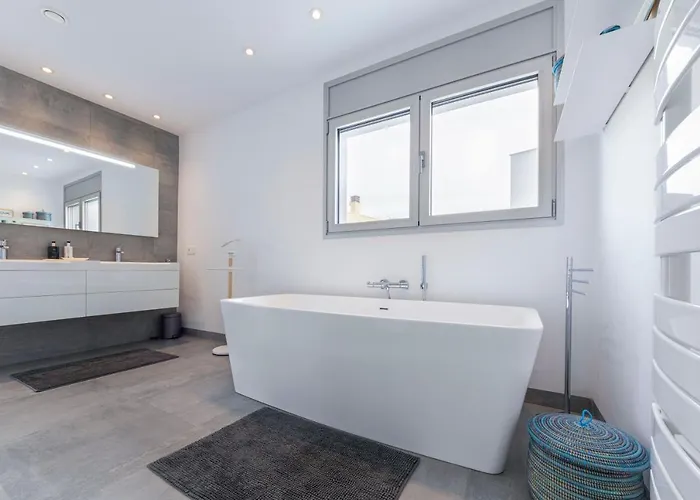 Villa Casa Chamizo Cambrils